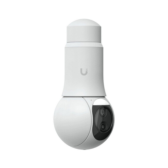 Камера видеонаблюдения Ubiquiti UniFi Protect Camera G6 PTZ White 4K (UVC-G6-PTZ-W)
