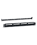 Патч-панель Cabeus PL-24-Cat.5e-Dual