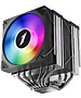 Кулер для процессора 1stPlayer CY12LD Black (CY12LD-BK)