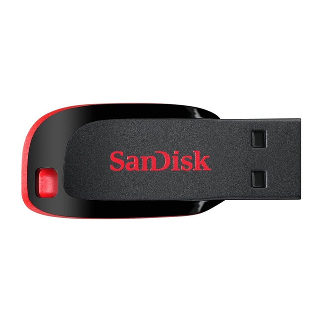 USB Flash-накопитель SanDisk SDCZ50-016G-B35 16GB