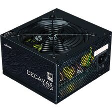 Блок питания Zalman DecaMax ZM700-LX3 700W черный
