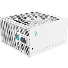 Блок питания DeepCool PX850G WH 850W (R-PX850G-FC0W-EU)