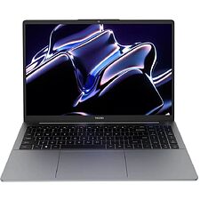 Ноутбук Tecno MegaBook K16SDA Grey (71005000262)