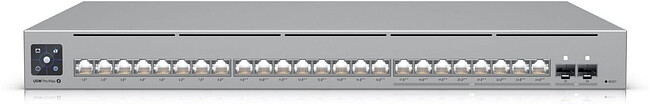 Коммутатор Ubiquiti USW-Pro-Max-24