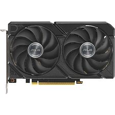 Видеокарта ASUS Dual Radeon RX 9060 8GB GDDR6 (90YV0NU0-M0NB00)