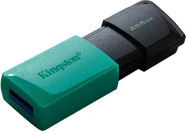 USB Flash-накопитель Kingston DataTraveler Exodia M (DTXM/256GB)
