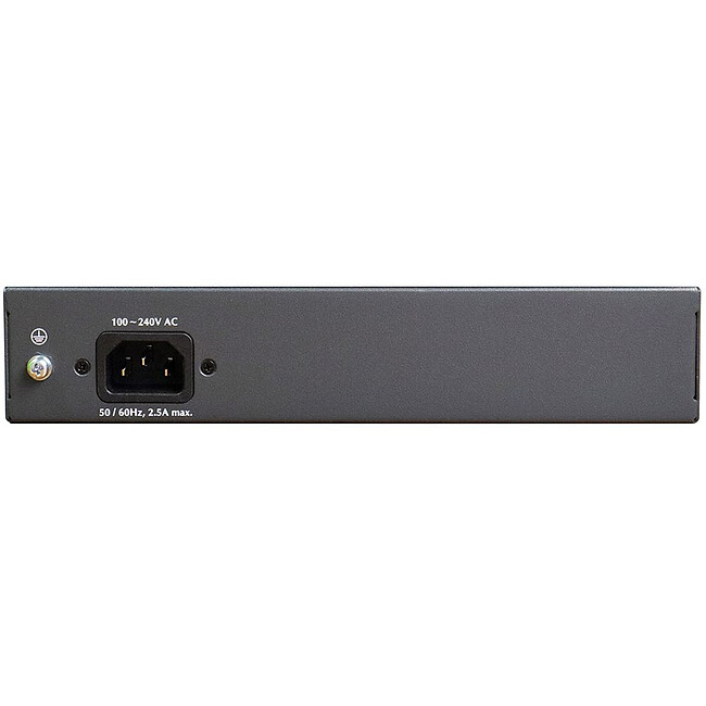 Коммутатор Origo OS2210FP/120W/A1A