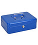 Ящик для денег Cactus CS-CB-003BL синий