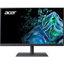 Монитор Acer Vero B277KLBbmipruzx черный (UM.HB7CD.B02)