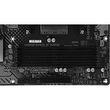 Материнская плата Gigabyte B550 Eagle WIFI6 rev 1.0
