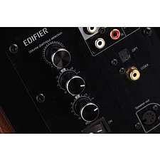 Акустика Edifier S2000MKIII коричневый