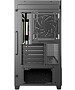 Корпус DeepCool CG380 3F 650W Black (R-CG380-3F-PF650X-M)