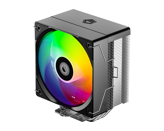 Кулер для процессора ID-Cooling SE-903-XT V2 ARGB