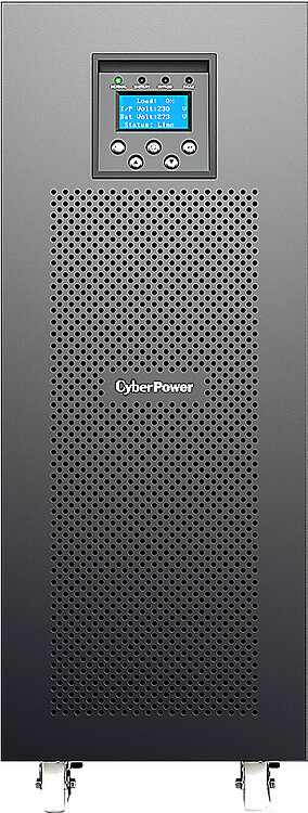 Источник бесперебойного питания CyberPower OLS10000E