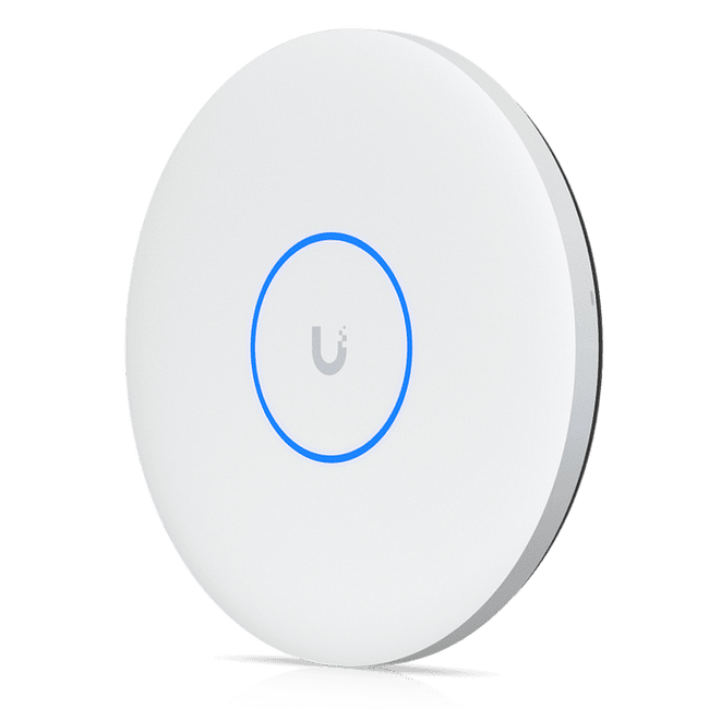 Точка доступа Ubiquiti UniFi 7 AP Pro XGS (U7-Pro-XGS)