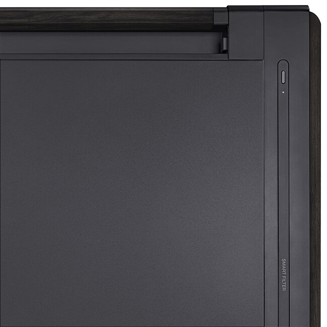 Корпус ASUS Proart PA602 Wood Metal PWM Black (90DC00J0-B09020)