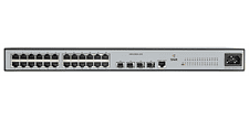Коммутатор SNR SNR-S2982G-24TE