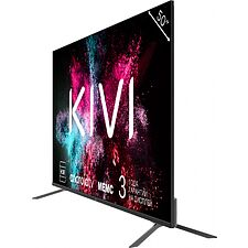 Телевизор Kivi K50UD60B BY
