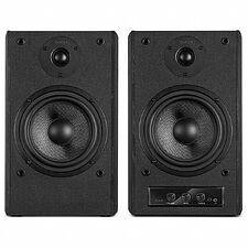 Акустика Sven MC-30 Black (SV-018894)