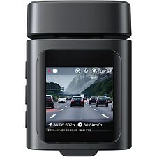 Автомобильный видеорегистратор Baseus Dash Cam BS-CM034 Cosmic Black (C0115900)