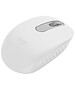 Мышь Logitech M196 Off White (910-007460)