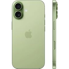 Смартфон Apple iPhone 17 256GB Sage A3520 (MG6N4HN/A)