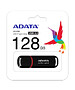 USB Flash-накопитель A-Data DashDrive UV150 128GB (AUV150-128G-RBK)