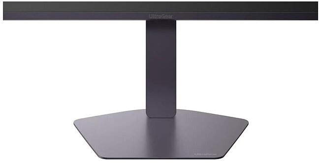 Монитор LG UltraGear 25G550B-B черный