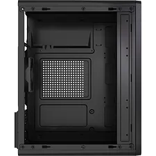 Корпус Accord ACC-M258-02B без БП черный