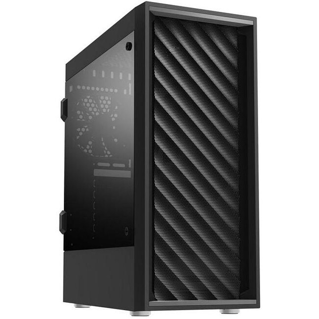 Корпус Zalman T7 без БП Black (ZM-T7)