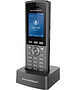 IP-телефон Grandstream WP825 черный