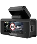 Автомобильный видеорегистратор Neoline Argus GPS черный (КА-00001348)