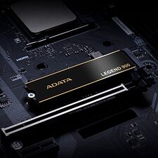 SSD диск A-Data Legend 900 1TB (SLEG-900-1TCS)
