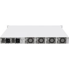Роутер MikroTik CCR2216-1G-12XS-2XQ серый