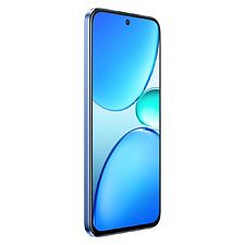 Смартфон Realme C85 RMX5566 8/256Gb синий