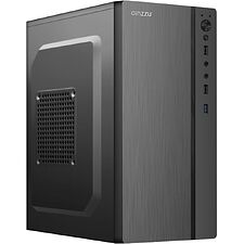 Корпус Ginzzu B200 w/o PSU