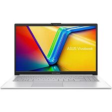 Ноутбук ASUS Vivobook 15 X1504VA-BQ5878W Cool Silver (90NB13Y2-M03T00)