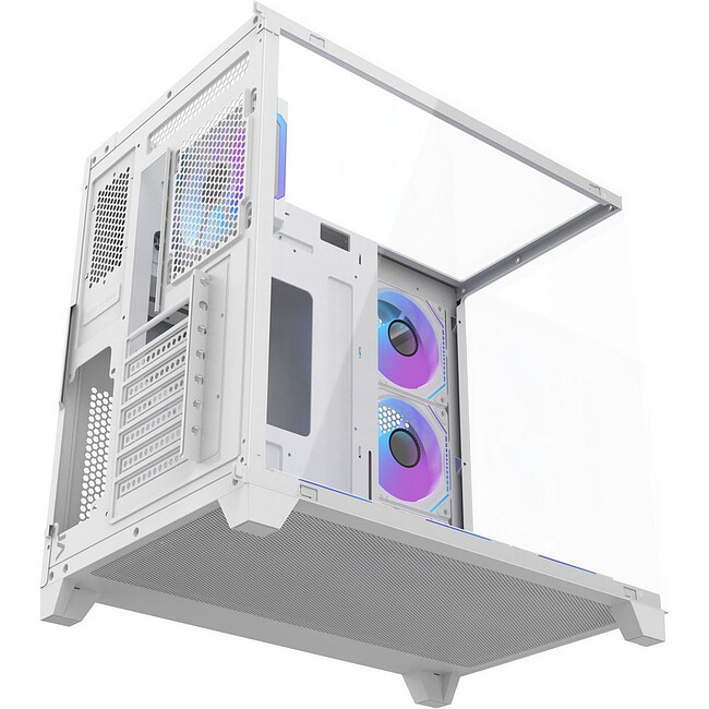 Корпус Alseye Vision Ultra W без БП (AS.07.0235)