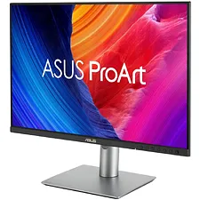 Монитор Asus ProArt PA248QFV черный (90LM05K1-B01K71)