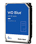 Жесткий диск WD Blue 4Tb (WD40EZAX)