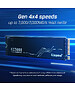 SSD диск Kingston KC3000 4TB (SKC3000D/4096G)