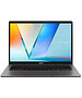 Ноутбук ASUS Vivobook S14 S3407VA-LY084 Matte Gray (90NB1682-M00720)