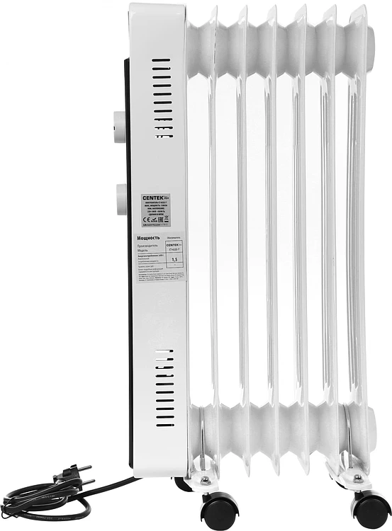 Радиатор Centek CT-6222-7