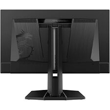 Монитор MSI MAG 272UP Black (9S6-3CD79A-096)