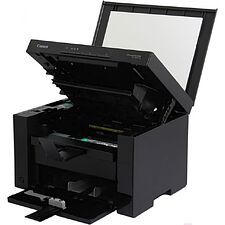 МФУ Canon i-Sensys MF3010 стартовый 1600стр+2 Canon 725 (5252B034)