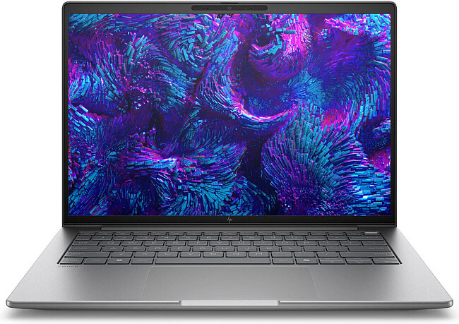 Ноутбук HP Zbook 8 G1i Gray (C1JQ2PT)