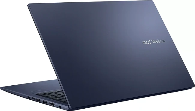 Ноутбук Asus Vivobook 15 X1502VA-BQ924 Blue (90NB10T1-M01890)