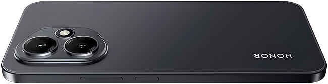 Смартфон Honor 400 12GB/256GB DNY-NX9 Midnight Black (5109BURC)