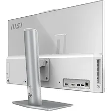Моноблок MSI Modern AM272P 1M-678XRU белый (9S6-AF8232-1025)
