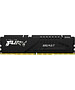 Оперативная память Kingston Fury Beast Black XMP 32GB (KF564C32BBK2-32)